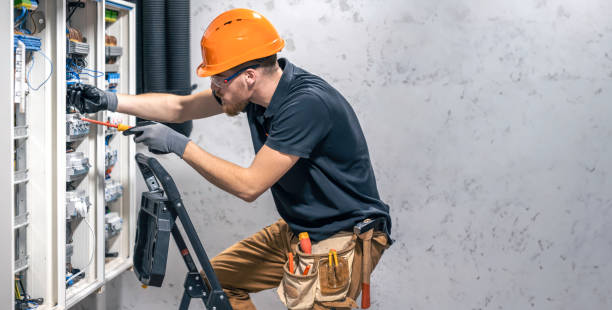 Best Electrical Installation Contractor  in Greentown, OH